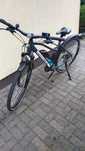 Rower elektryczny Devron 28"- nowy