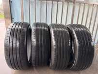 Літня гума Hankook Ventus Prime 3. R17 205/50. 2021 – 2022 р. (4 шт.)