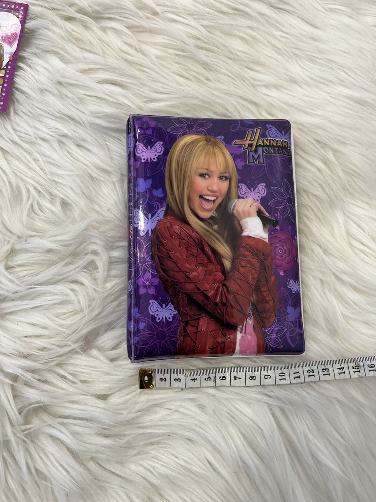 Album na zdjęcia Hannah Montana