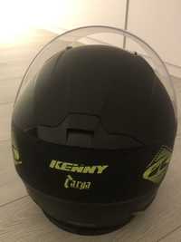 capacete para mota KENNY