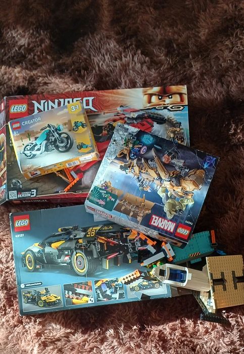 Лего оригинал Lego