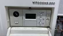 Sterownik / komputer do Viessman Vitodens 200