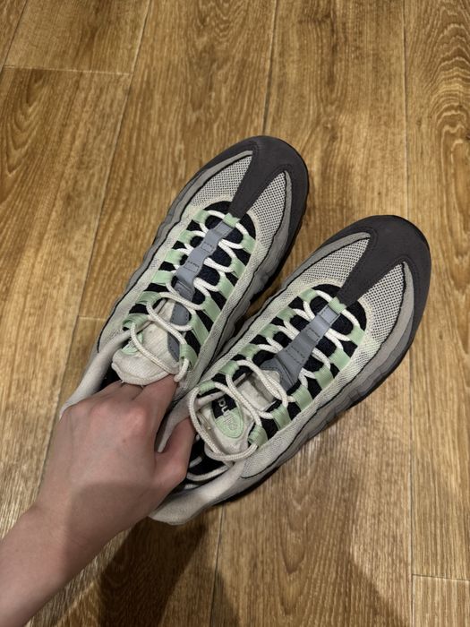 Кросівки Nike Air 40 розмір