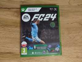 EA Sports FC 24 xbox one series