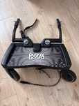 Dostawka do wozka buggy board maxi