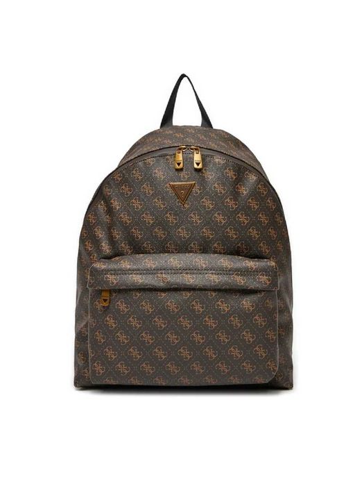 Guess Plecak P4106 Brązowy
