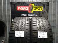 Opony letnie 245/55/19 GOODYEAR EAGLELSF1 #351