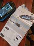 Psvita desbloqueada