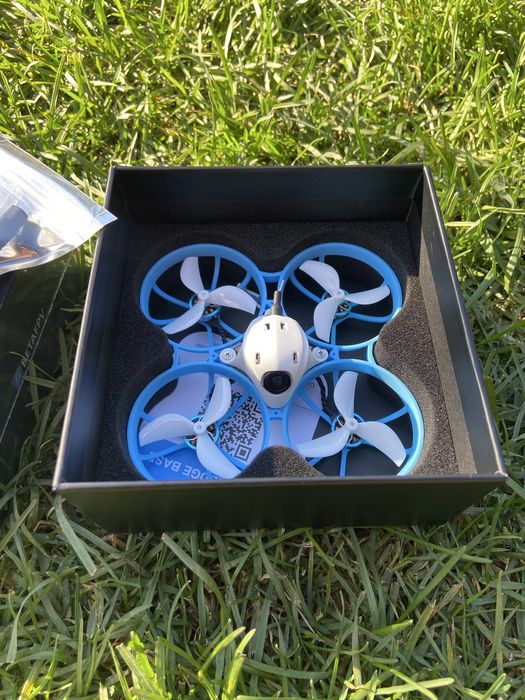 Дрон Meteor 75pro ELRS 2 батареї