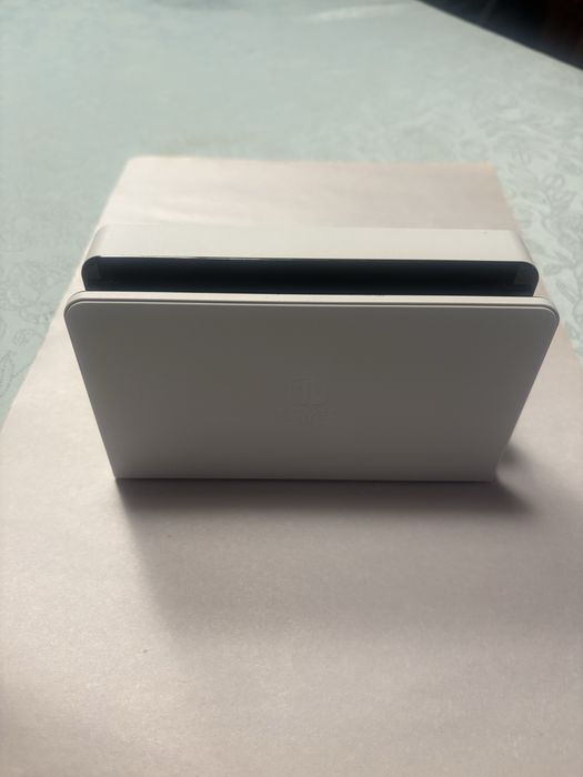 Nintendo Switch OLED Model