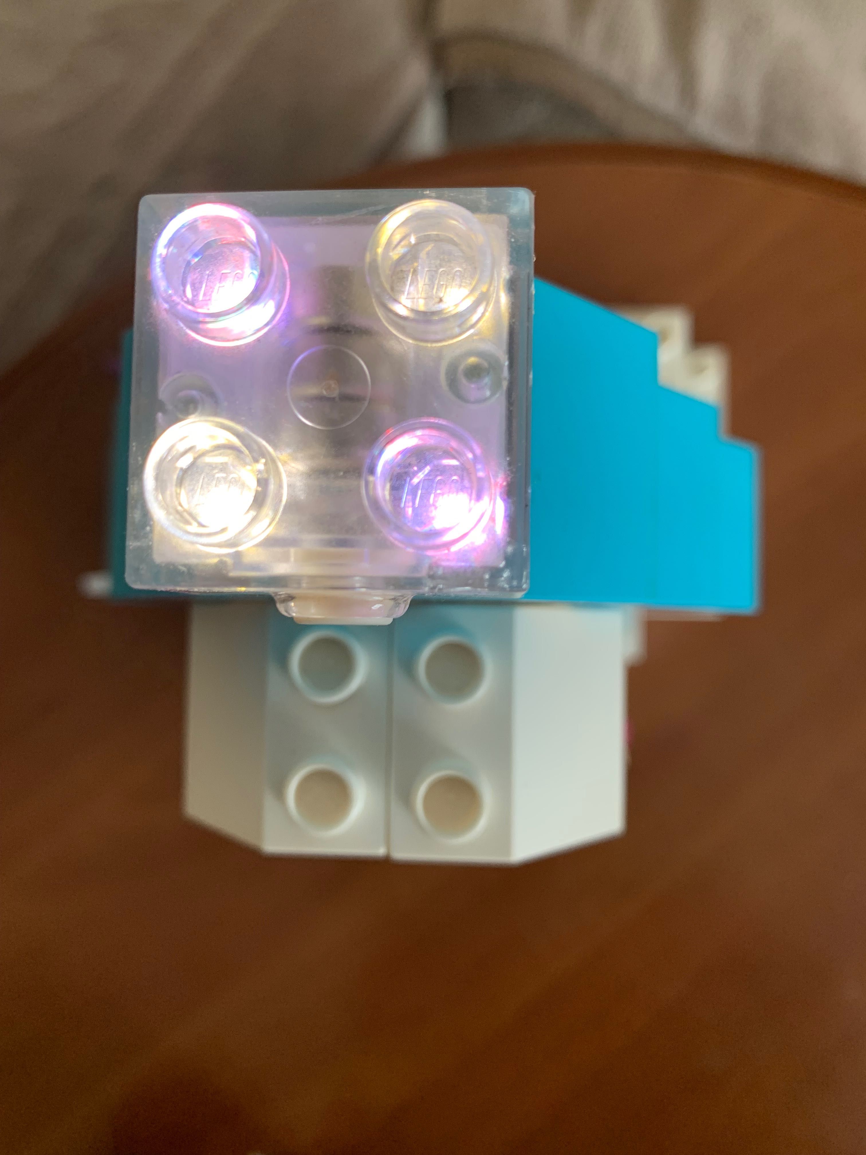 lego duplo 10899 Zamek z Krainy lodu Anna Elsa Olaf Kraina lodu