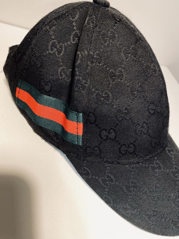 Gucci czapka vintage