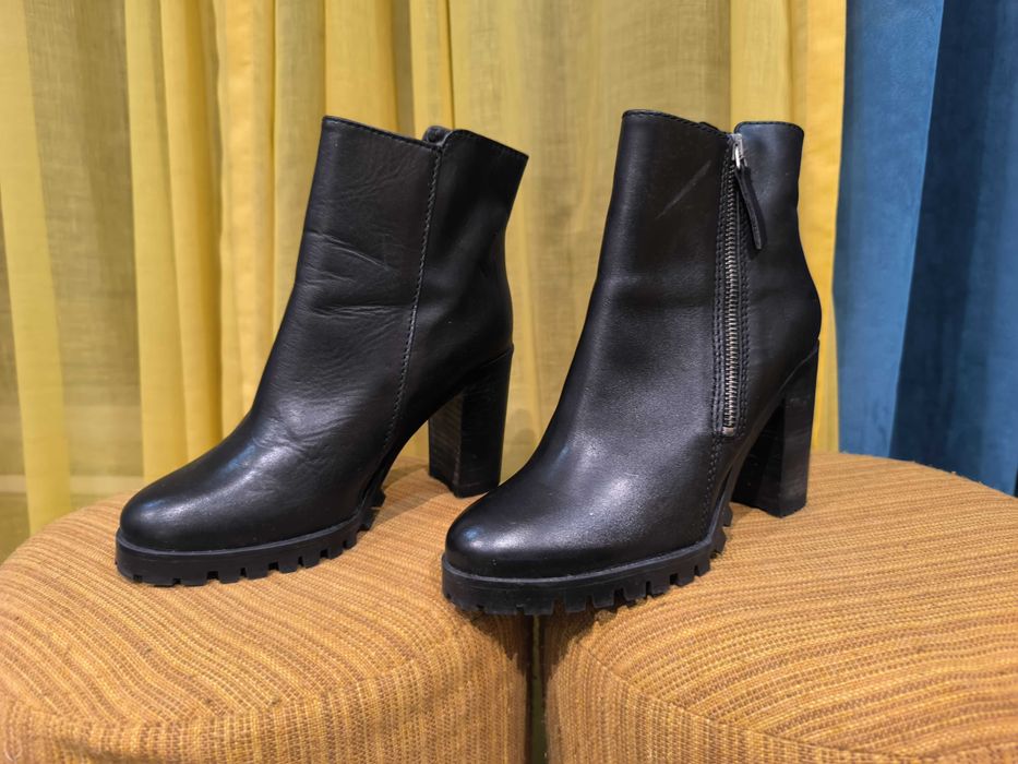 Botas Nº37 C/novas Women Seaside