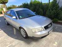 Audi A6 Audi A6 C5 Quatro