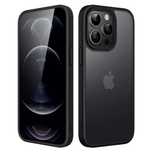 Etui Jetech Do Apple Iphone 12 Pro Max