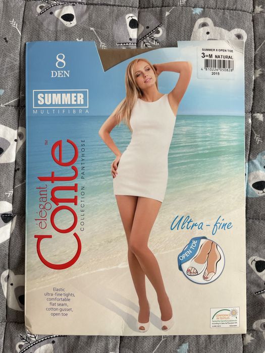 Колготки жіночі