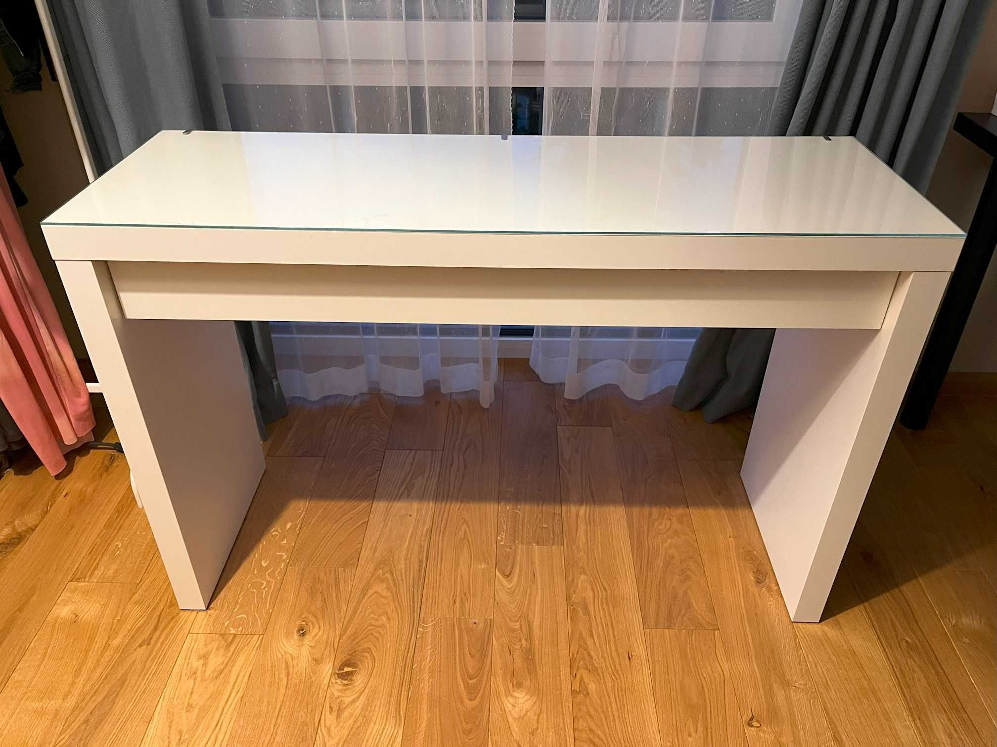 Toaletka MALM Ikea