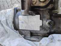 Bomba injetora Audi A6 2.5 TDI