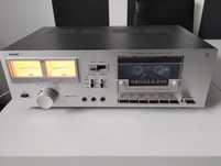 magnetofon deck philips n5151 mark II  wysylka w cenie