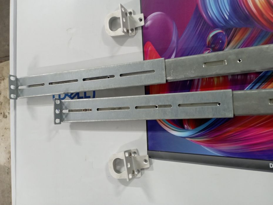 Салазки для сервера