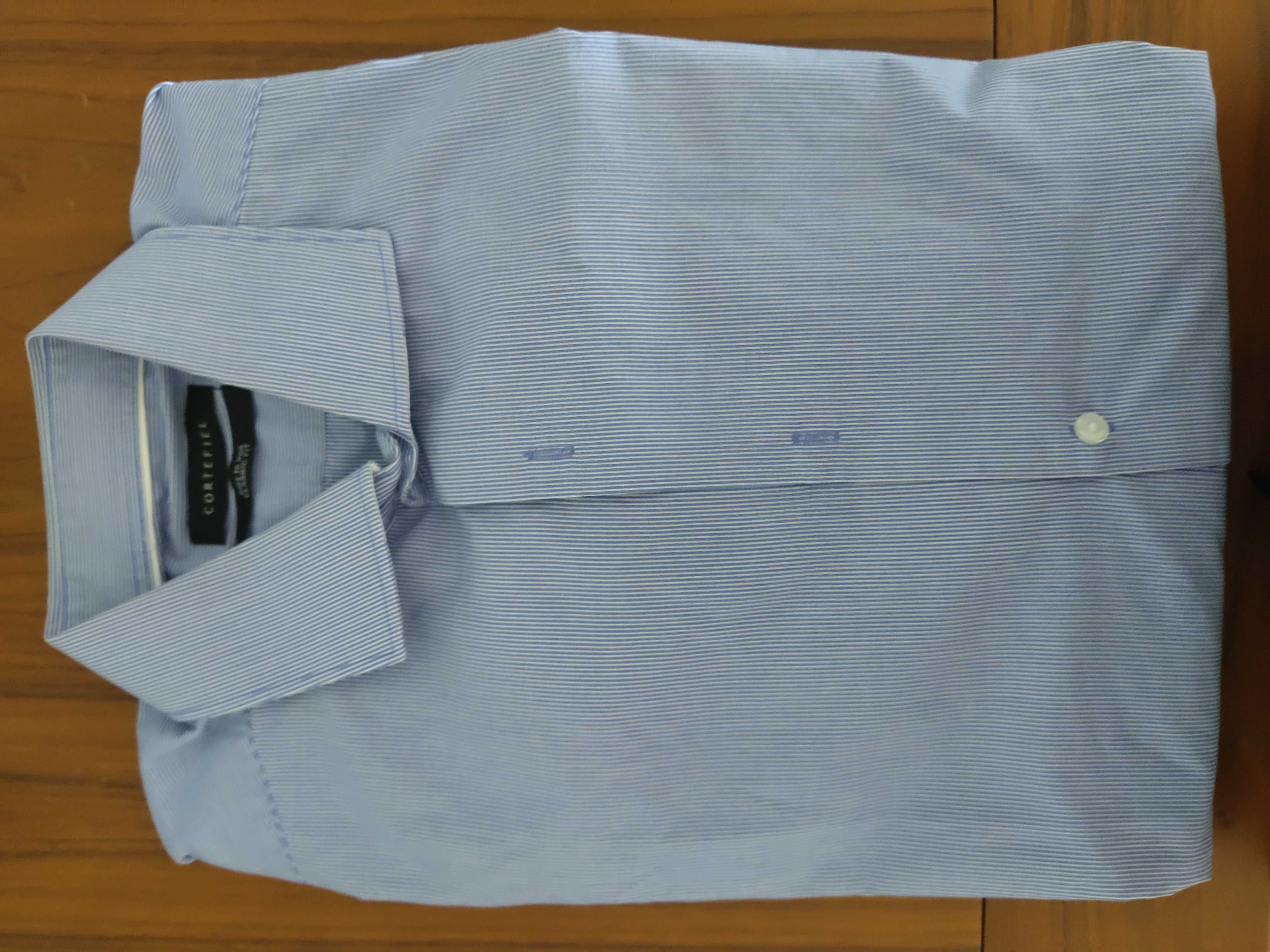 Camisas usadas mas impecáveis (7)
