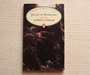 Joseph Conrad Heart of Darkness