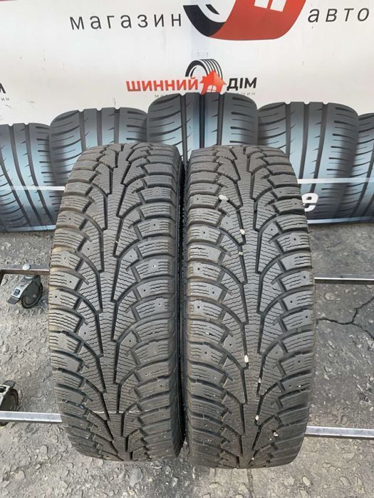 Шини 195/65 R15 Cold-Cum зима 2020 рік 8 мм