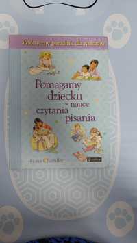 Pomagamy dziecku w nauce czytania i pisania