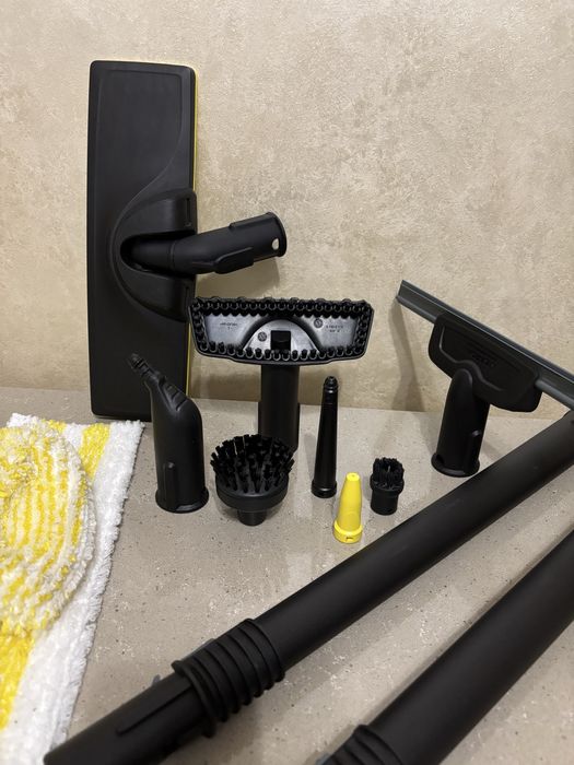 Оренда миючого пилососа.Пароочисник/парогенератор