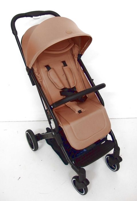 Hauck Travel N Care Plus Wózek Spacerowy Do 25 Kg