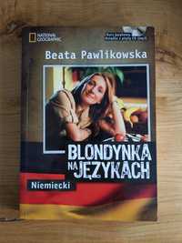 Blondynka na językach niemiecki - kurs języka niemieckiego