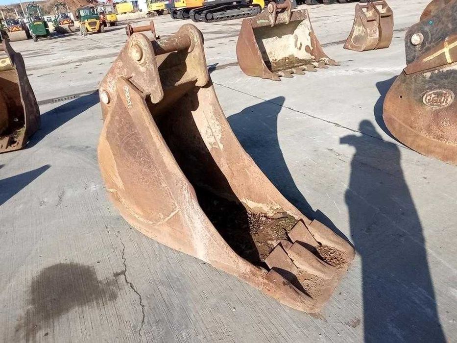 Łyżka podsiębierna 60cm 80mm