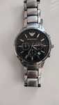 Zegarek Emporio Armani