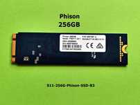 SSD M2 256GB Phison