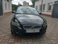Volvo V50 VolVo V50 Diesel garażowany zadbany