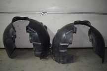 Nadkole prawe lewe Ford Focus mk2 C-max lift ORYGINALNE