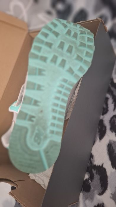 Ténis New balance n35