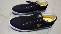 Buty sneakersy, tenisówki Lyle&Scott rozm. 44