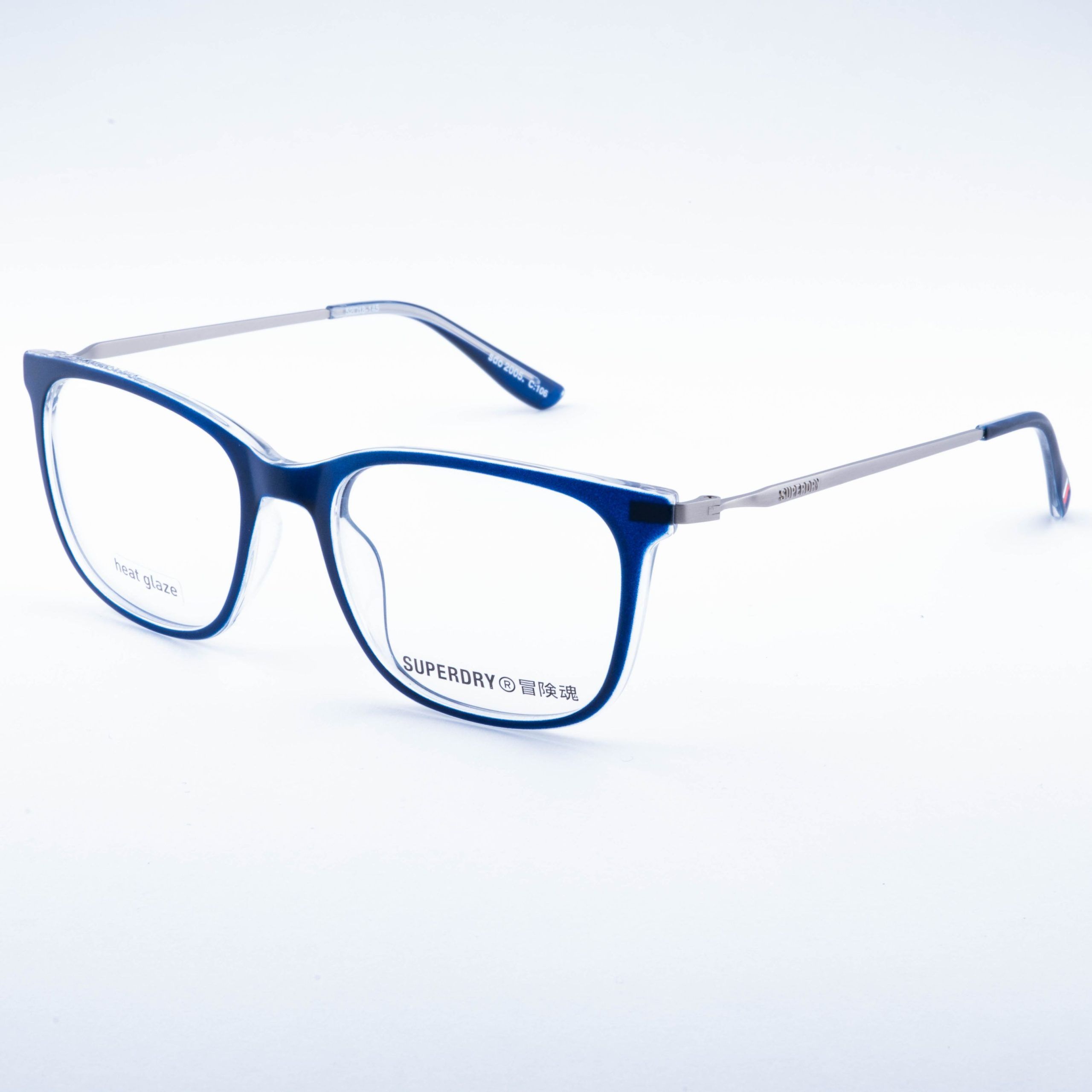 Superdry SDO 2005. Okulary korekcyjne oprawki