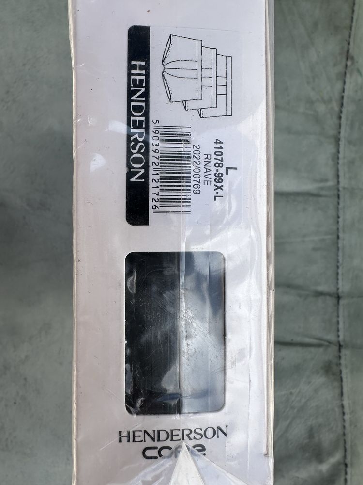 Henderson bokserki 3pak