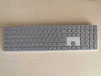 Teclado Microsoft surface bluetooth US