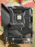 Asus z490 Rog Maximus XII, 32 ddr4 3600cl18
