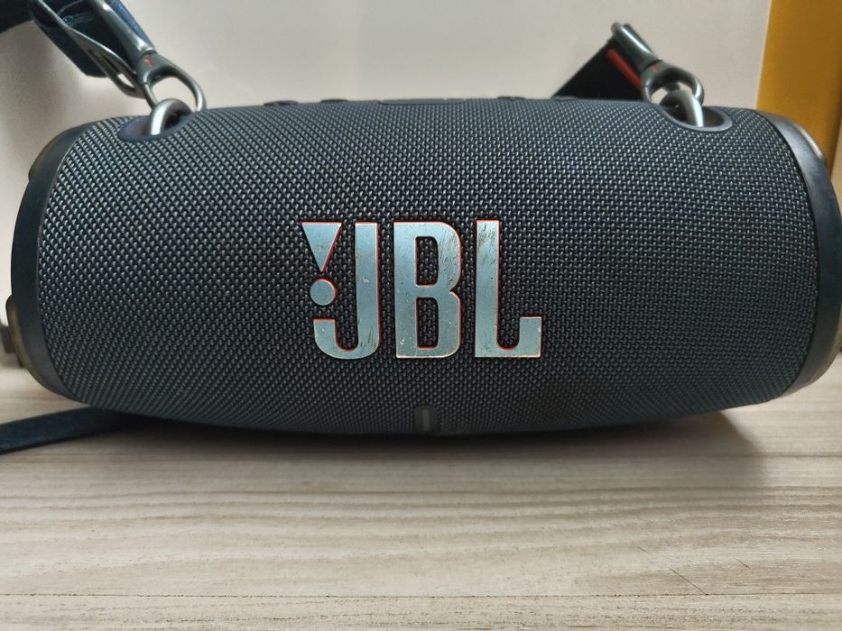 JBL Xtreme 3 stan dobry