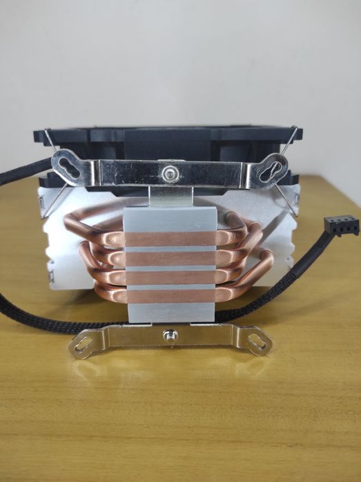 Кулер процесора Aardwolf Optima 8X