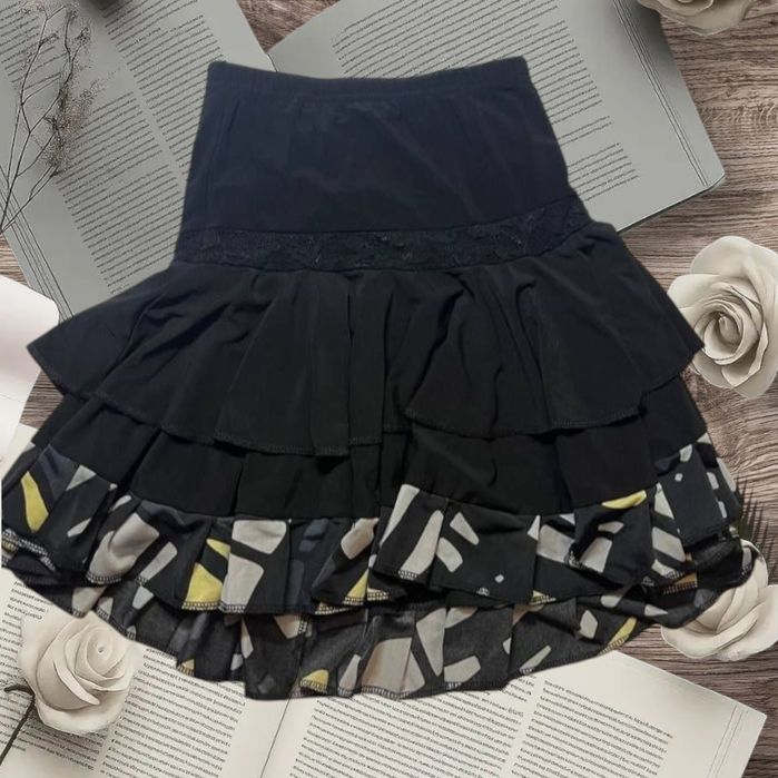 Спідниця для бальних танців