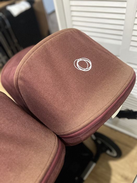 Bugaboo Donkey Twin 2