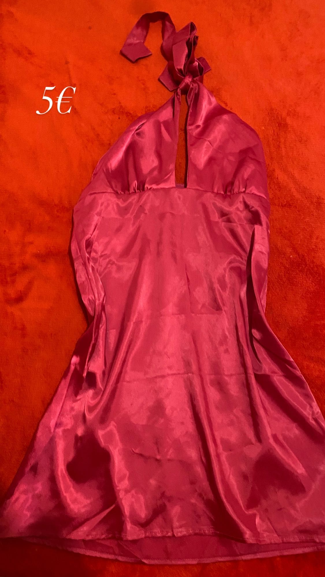 Roupa s m algumas novas