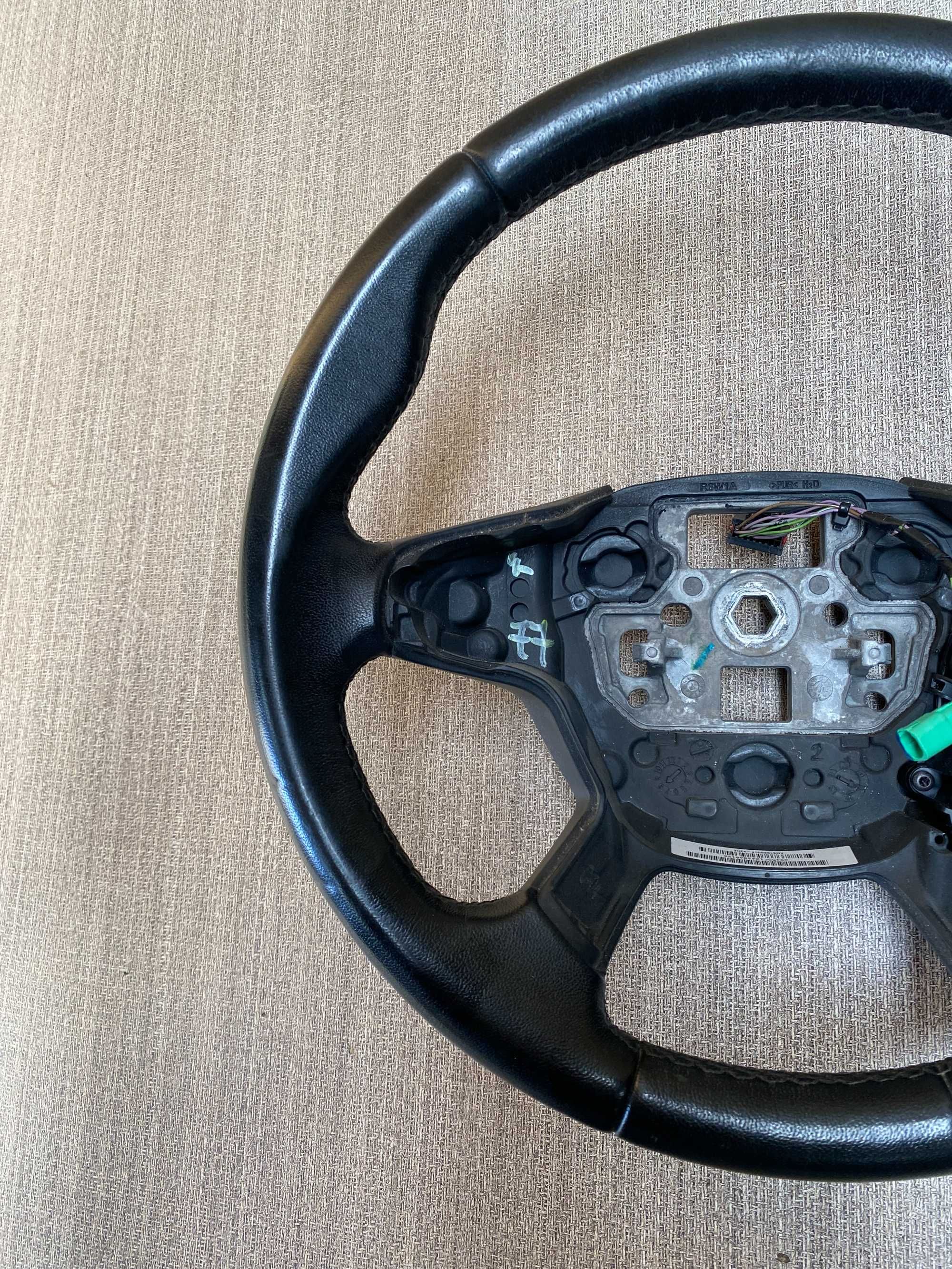 Kierownica Ford C-max 2