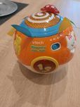 Kula Hula do nauki raczkowania Vtech