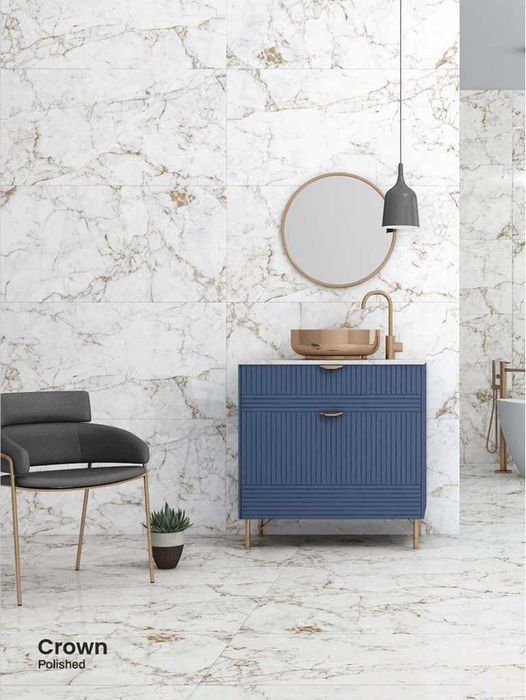 Płytki Ceramiczne 60x120 Idealne do Kuchni lub Łazienki